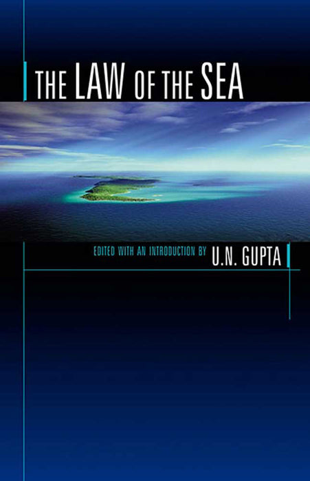 The Law Of The Sea (MULTI VOL SET-2 Vols.)