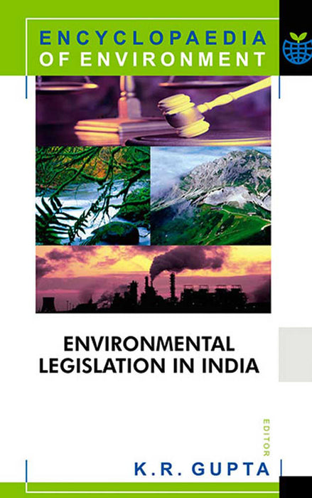 Encyclopaedia of Environment