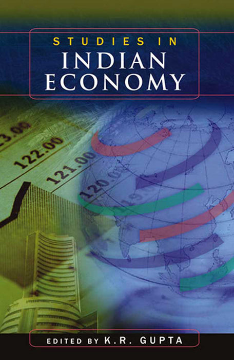 Studies In Indian Economy (Vol. 1)