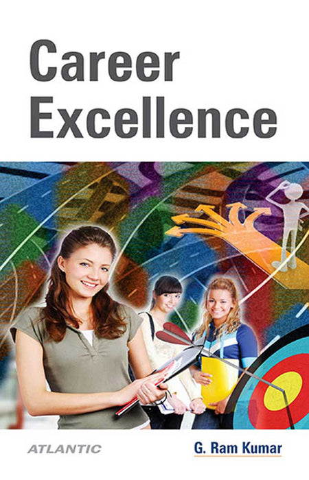 Career Excellence (Vol. 1)