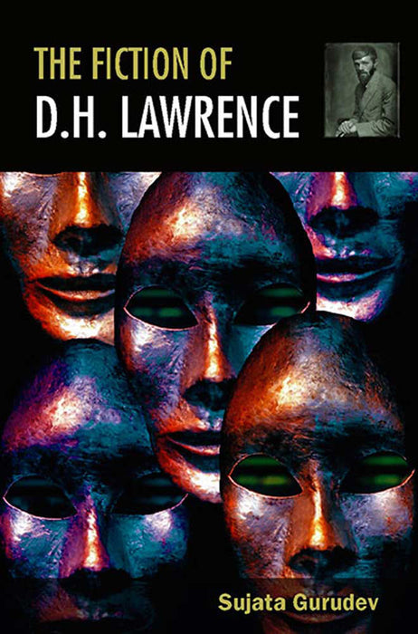 The Fiction Of D.H. Lawrence