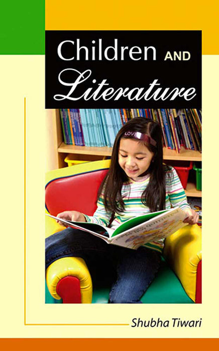 Children And Literature
