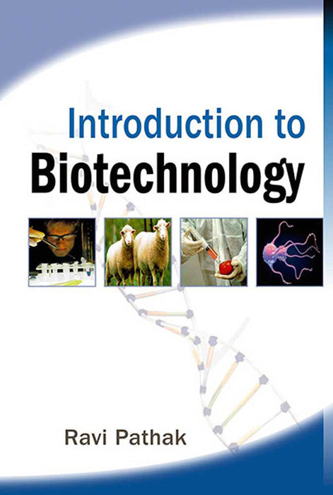 Introduction To Biotechnology