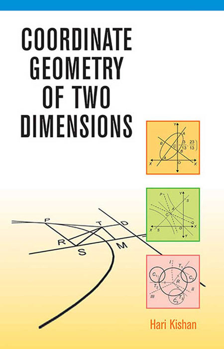 Coordinate Geometry Of Two Dimensions