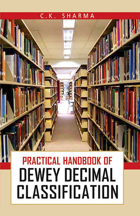 Practical Handbook Of Dewey Decimal Classification