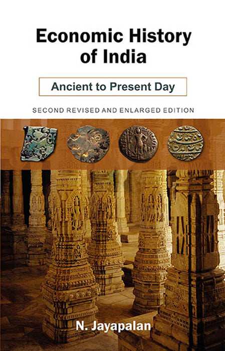 Economic History Of India: Ancient to Present Day