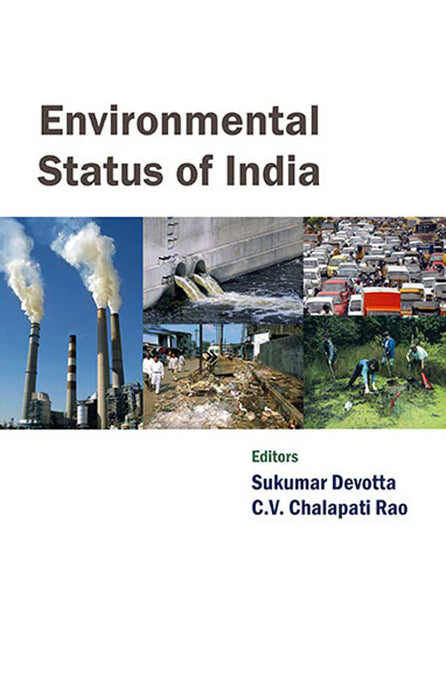 Environmental Status Of India