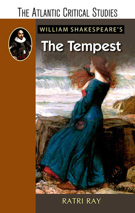 William Shakespeare'S The Tempest