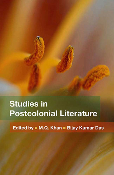 Studies In Postcolonial Literature