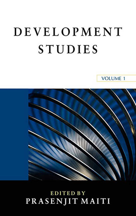 Development Studies (Vol. 1)