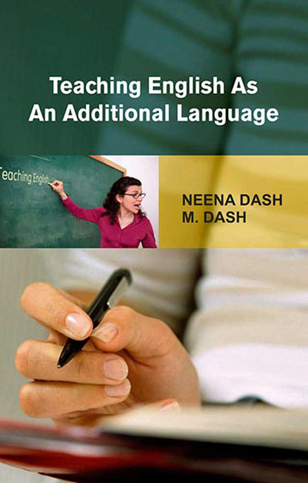 Teaching English As An Additional Language