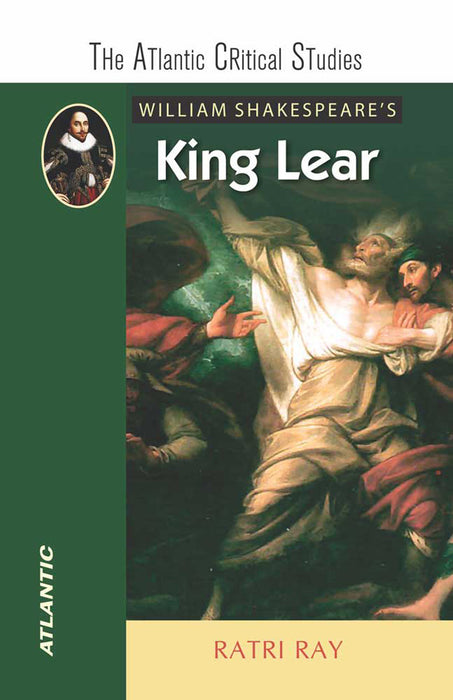 William Shakespeare'S King Lear