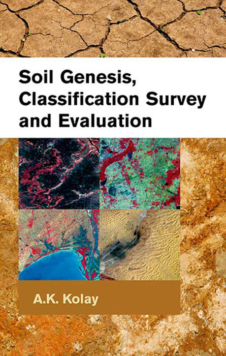 Soil Genesis Classification Survey and Evaluation