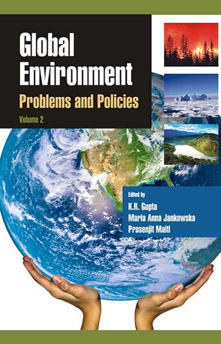 Global Environment: Problems and Policies (Vol. 2)