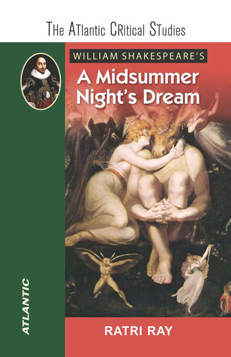 William Shakespeare'S A Midsummer Night'S Dream