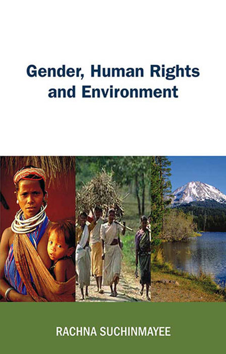 Gender, Human Rights And Environment