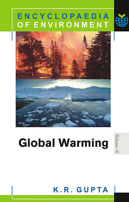 Encyclopaedia of Environment: Global Warming