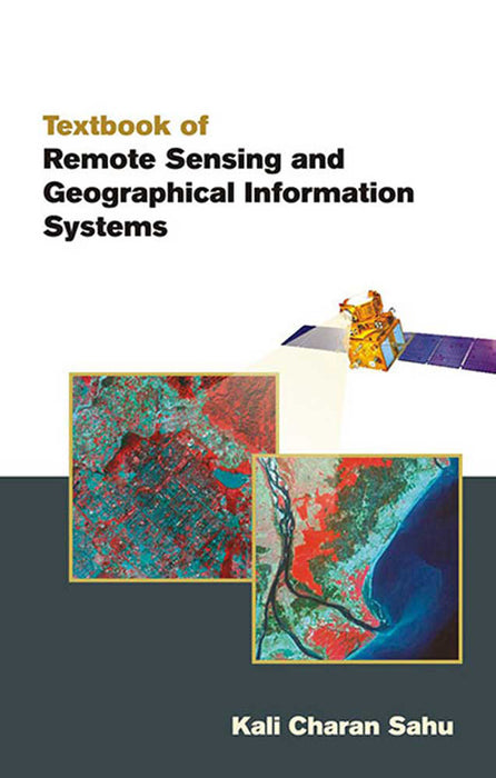 Textbook Of Remote Sensing And Geographical Information Systems