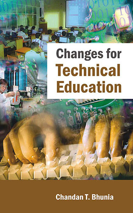 Changes For Technical Education