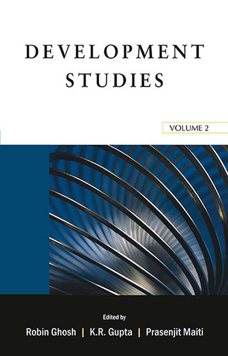 Development Studies (Vol. 2)