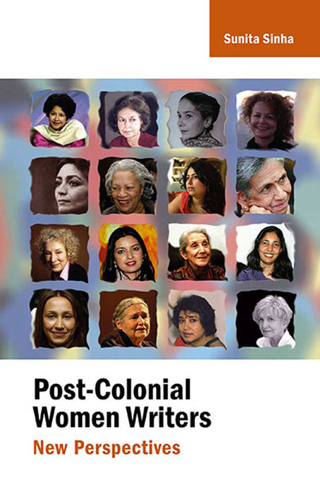 Post-Colonial Women Writers: New Perspectives