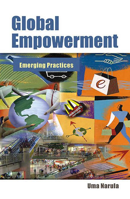 Global Empowerment: Emerging Practices