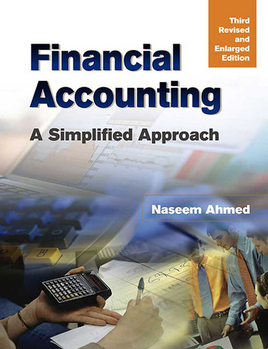 Financial Accounting: A Simplified Approach
