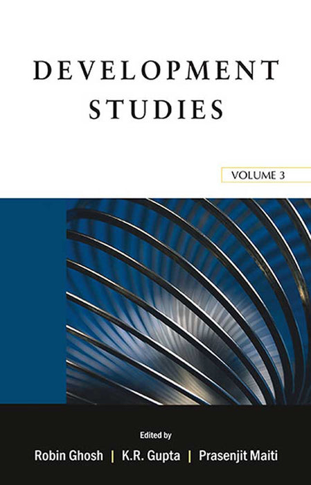 Development Studies (Vol. 3)