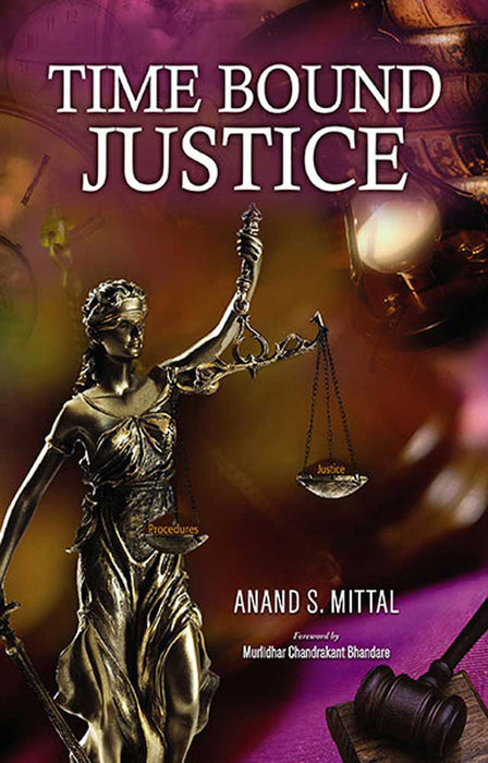 Time Bound Justice