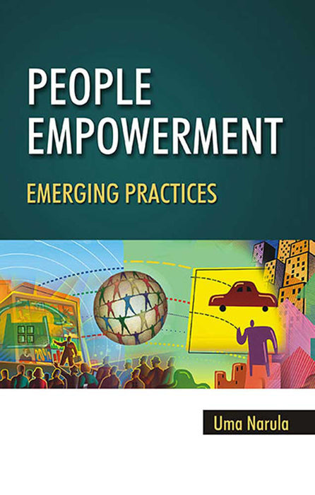 People Empowerment: Emerging Practices