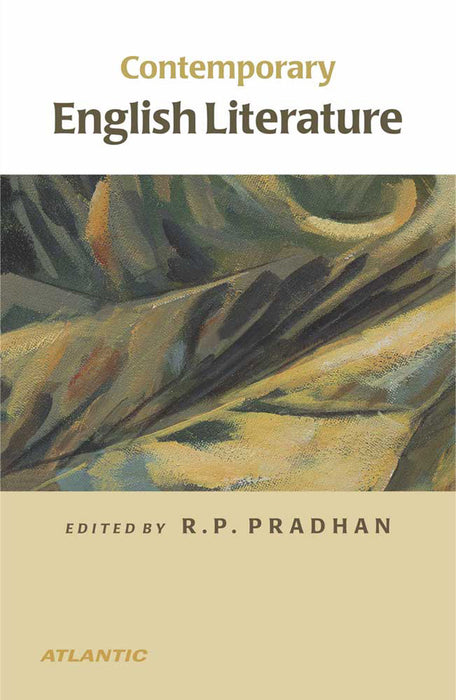 Contemporary English Literature