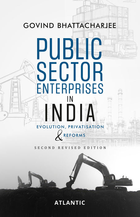 Public Sector Enterprises in India