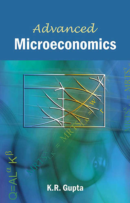 Advanced Microeconomics (Vol. 2)