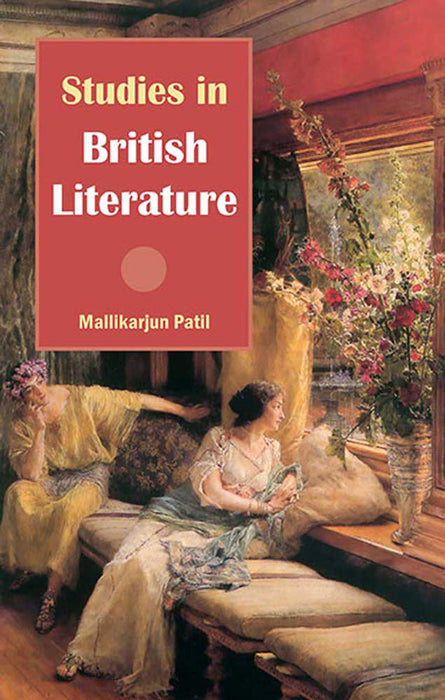 Studies In British Literature
