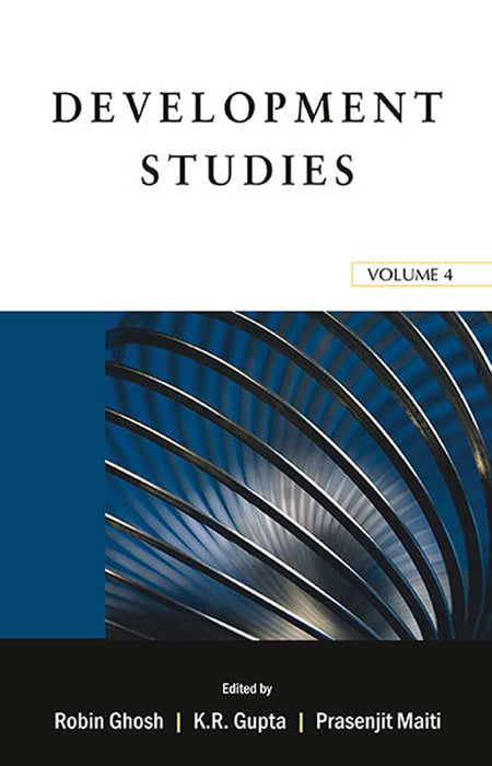 Development Studies (Vol. 4)
