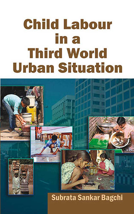 Child Labour In A Third World Urban Situation
