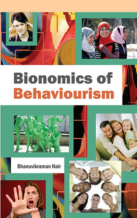 Bionomics Of Behaviourism