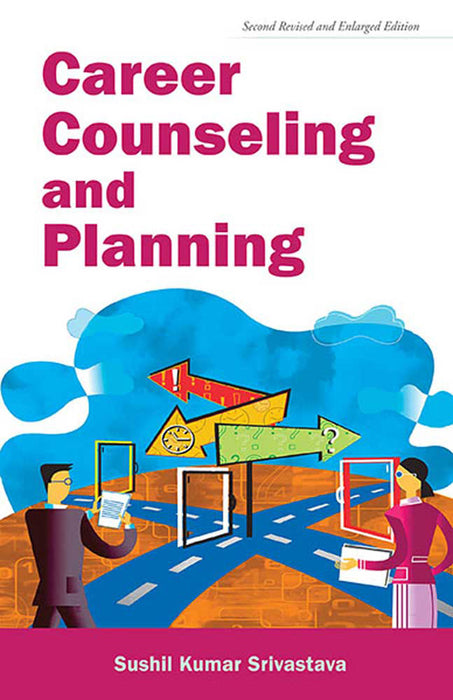 Career Counseling And Planning