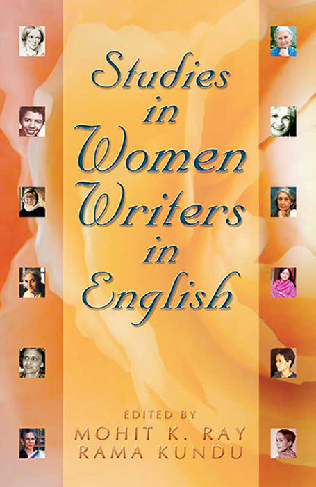 Studies In Women Writers In English (Vol. 10)