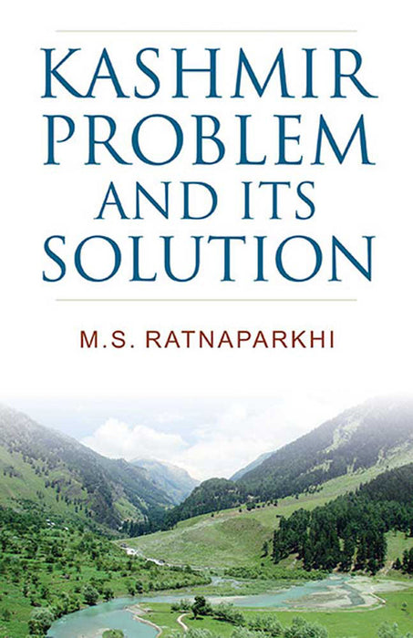Kashmir Problem And Its Solution