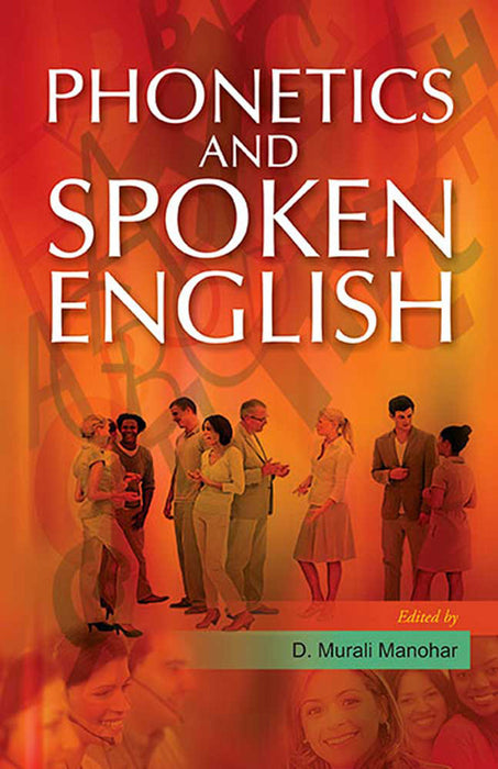 Phonetics And Spoken English