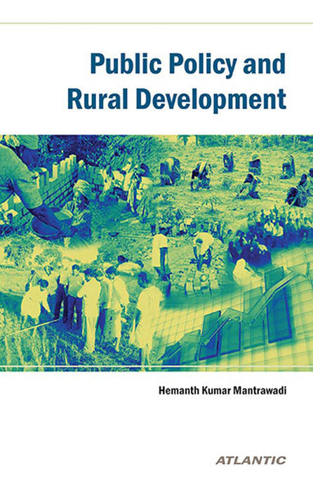 Public Policy And Rural Development