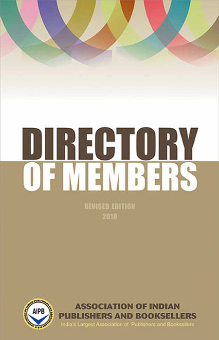 Directory Of Members (Aipb)