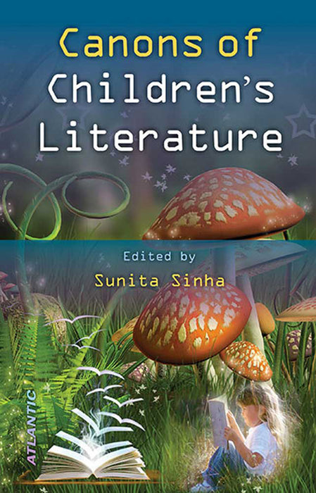Canons Of Children'S Literature (Vol. 2)