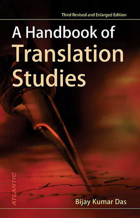 A Handbook Of Translation Studies
