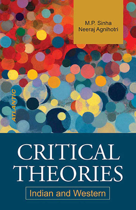 Critical Theories: Indian And Western