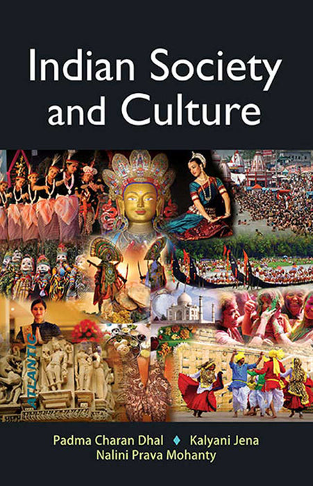 Indian Society And Culture