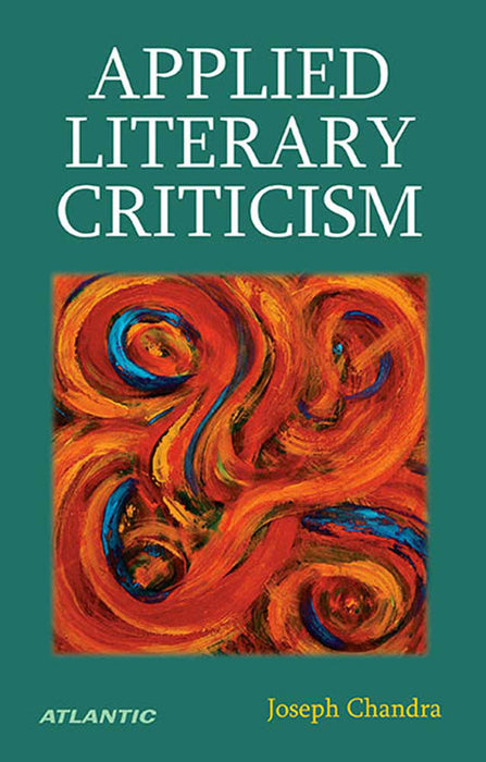 Applied Literary Criticism
