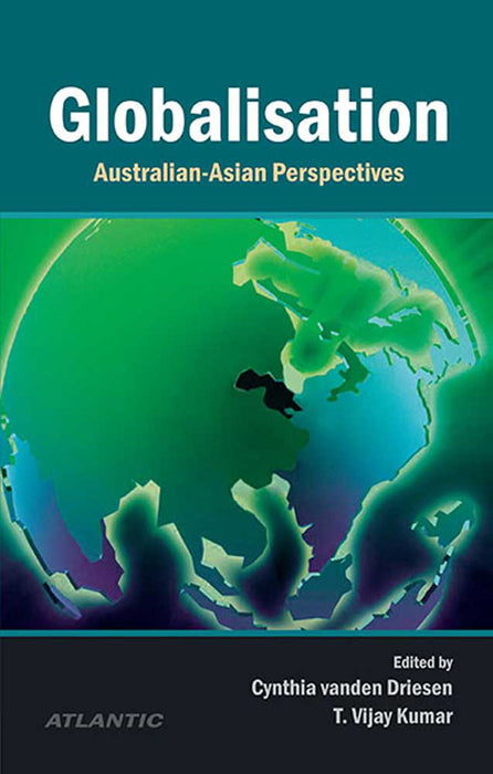 Globalisation: Asian-Australian Perspectives