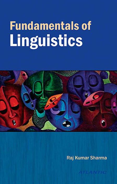 Fundamentals Of Linguistics
